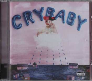 CD Melanie Martinez: Cry Baby