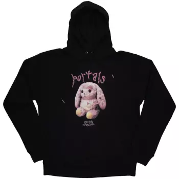 Sweatshirt Portals Bunny