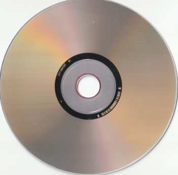 CD Melanie Payer: Mein Herz