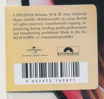 SP Melanie Thornton: Wonderful Dream (Holidays Are Coming)  LTD | PIC