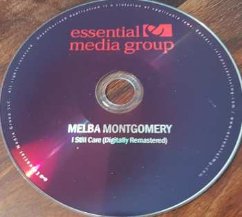 CD Melba Montgomery: I Still Care (Digitally Remastered)