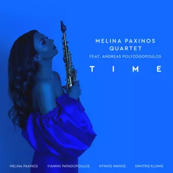 Andreas Polyzogopoulos: Time