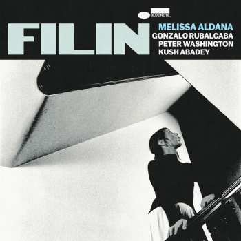 Album Melissa Aldana: Filin