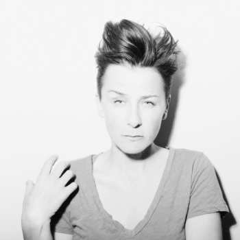 Album Melissa Ferrick: Melissa Ferrick