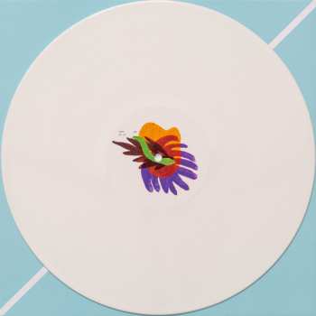 LP Mélissa Laveaux: Radyo Siwèl CLR