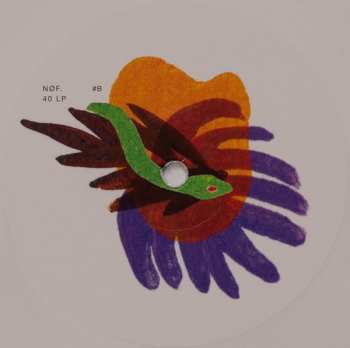 LP Mélissa Laveaux: Radyo Siwèl CLR