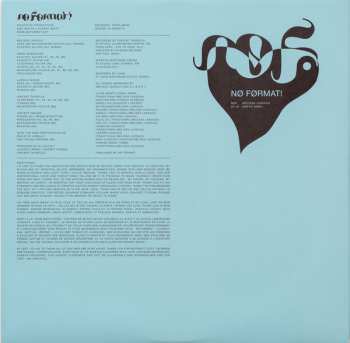 LP Mélissa Laveaux: Radyo Siwèl CLR