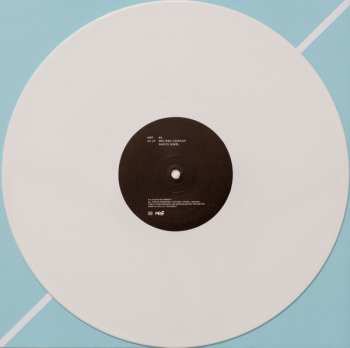 LP Mélissa Laveaux: Radyo Siwèl CLR