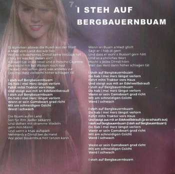 CD Melissa Naschenweng: Wirbelwind