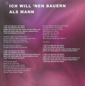 CD Melissa Naschenweng: Wirbelwind