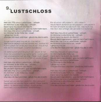 CD Melissa Naschenweng: Wirbelwind