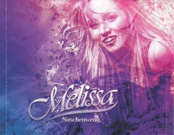 CD Melissa Naschenweng: Wirbelwind