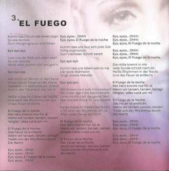 CD Melissa Naschenweng: Wirbelwind