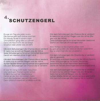 CD Melissa Naschenweng: Wirbelwind