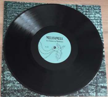LP Melissmell: Les enfants de Maldonne