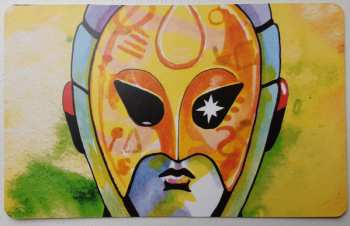 LP Melkbelly: Nothing Valley LTD | CLR