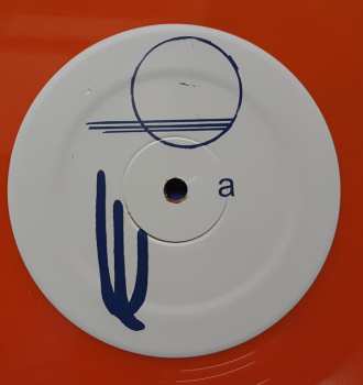 LP Melkbelly: Nothing Valley LTD | CLR