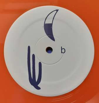 LP Melkbelly: Nothing Valley LTD | CLR