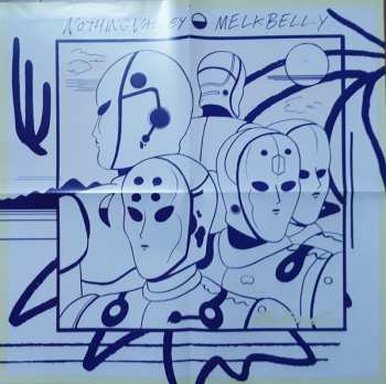 LP Melkbelly: Nothing Valley LTD | CLR