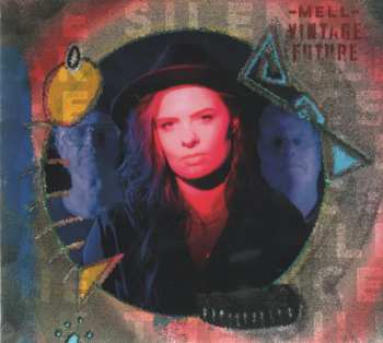 Album Mell: Break The Silence
