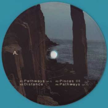 LP Mellonius One: Oceanic CLR | LTD