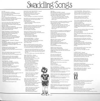 LP Mellow Candle: Swaddling Songs