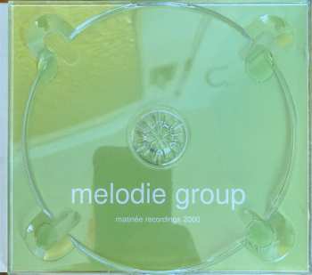 CD Melodie Group: Seven Songs