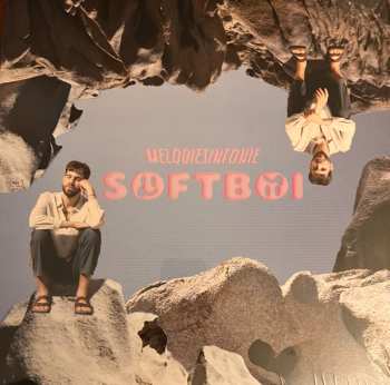 LP Melodiesinfonie: Softboi