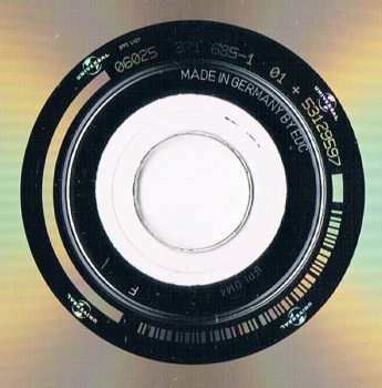 CD Melody Gardot: The Absence