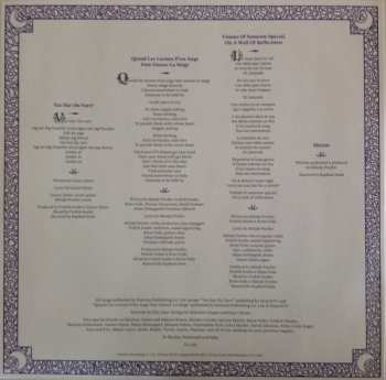 LP Melody's Echo Chamber: Bon Voyage