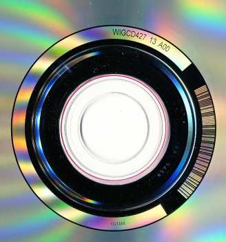 CD Melody's Echo Chamber: Bon Voyage