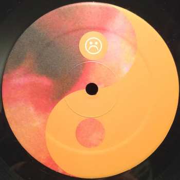 LP Melody's Echo Chamber: Melody's Echo Chamber