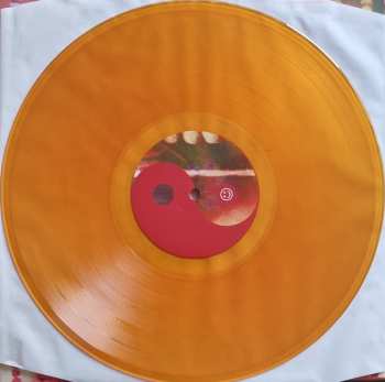 2LP Melody's Echo Chamber: Melody's Echo Chamber (10th Anniversary Edition) & Unfold CLR | LTD