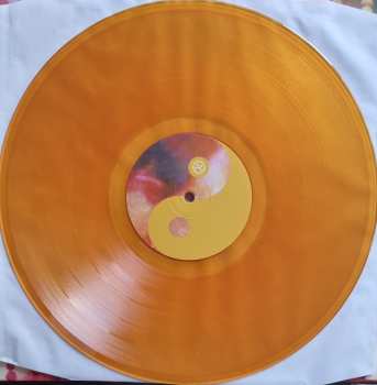 2LP Melody's Echo Chamber: Melody's Echo Chamber (10th Anniversary Edition) & Unfold CLR | LTD