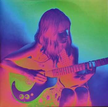 2LP Melody's Echo Chamber: Melody's Echo Chamber (10th Anniversary Edition) & Unfold CLR | LTD