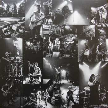 LP Melonball: Breathe LTD | CLR