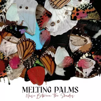 Melting Palms: Noise Between The Shades