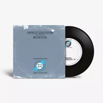 Melvin Bliss: Synthetic Substitution