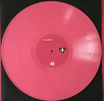 2LP/Box Set Melvins: A Walk With Love & Death CLR