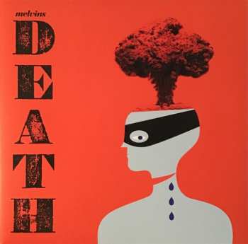 2LP/Box Set Melvins: A Walk With Love & Death CLR
