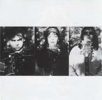 CD Melvins: Bullhead