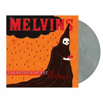 LP Melvins: Tarantula Heart