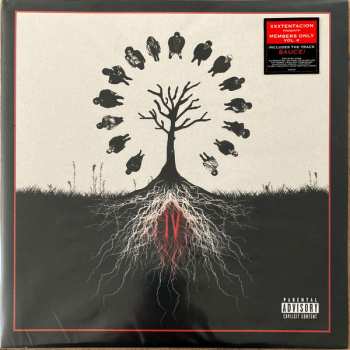 Album Members Only: Members Only Vol. 4