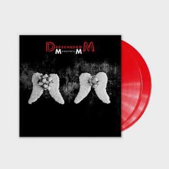 2LP Depeche Mode: Memento Mori
