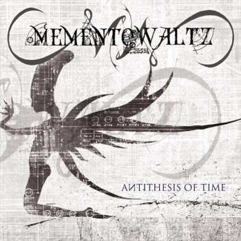 CD Memento Waltz: Antithesis of Time