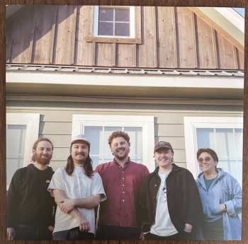 LP Memorial: Redsetter CLR