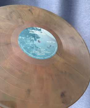 LP Memorial: Redsetter CLR