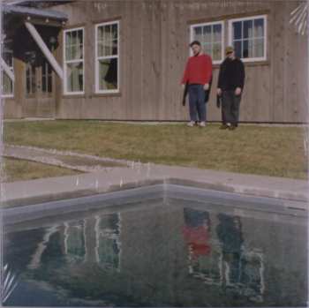 Album Memorial: Redsetter