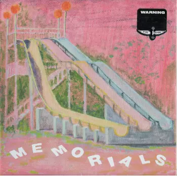 Memorials: Another Waterslide/Memorial Bells