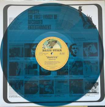 LP Memphis Slim: Memphis Heat CLR